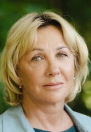 Елена Яковлева