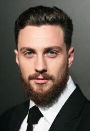 Aaron Taylor-Johnson