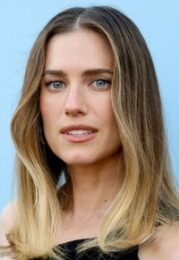 Allison Williams
