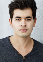 Andres Velez