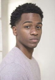 Antonio J Bell