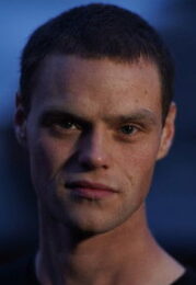 Bobby Schofield