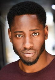 Brandon McKnight
