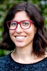 Carly Mensch