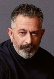 Cem Yılmaz