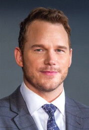 Chris Pratt
