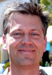 Craig Bartlett