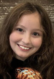 Dali Rose Tetreault