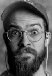 Daniel Scheinert