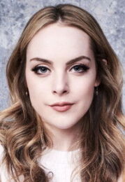 Elizabeth Gillies