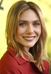 Elizabeth Olsen