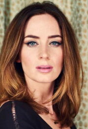 Emily Blunt
