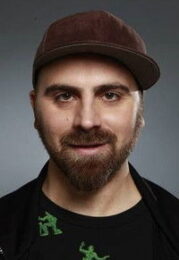 Gaël Mectoob