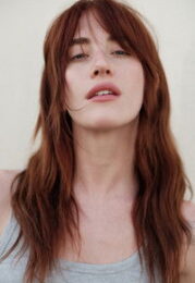Georgia Small