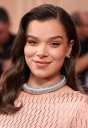 Hailee Steinfeld