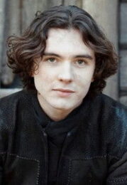 Harry Gilby