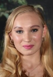Helena Zengel