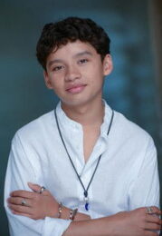 Ian Ho