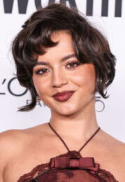 Isabela Merced