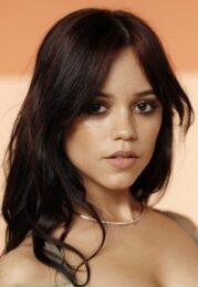 Jenna Ortega