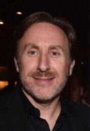 Jonathan Tropper