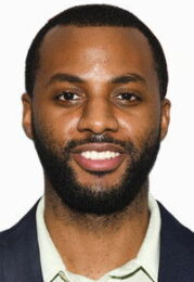 Jordan Johnson-Hinds