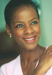 Josette Simon