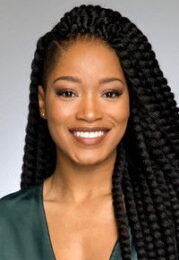 Keke Palmer