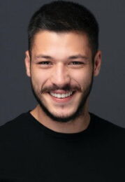Kubilay Aka