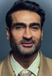 Kumail Nanjiani