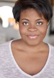 Lateefah Holder