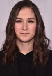 Liz Hannah