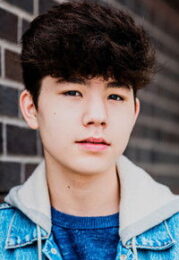 Logan Kim