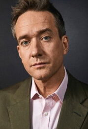 Matthew Macfadyen