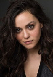 May Calamawy