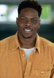 Mitchell Edwards