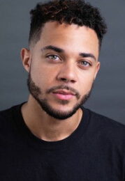 Nick Creegan