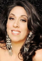 Regina Orozco