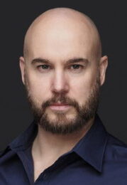 Ross Paul