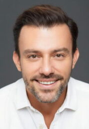 Salih Bademci
