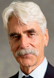 Sam Elliott