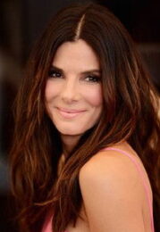 Sandra Bullock
