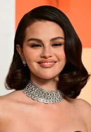 Selena Gomez