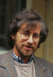 Steven Spielberg