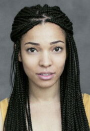 Talitha Wing