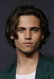 Tanner Buchanan