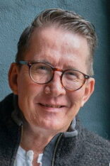 Thomas Bo Larsen