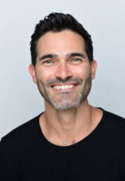 Tyler Hoechlin