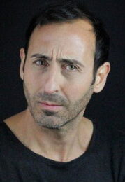Víctor Benjumea