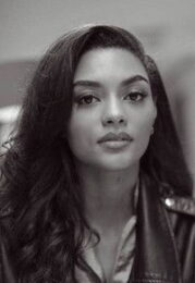 Yasmin Seky